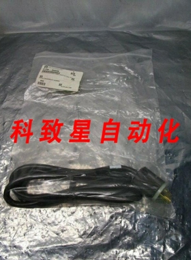 工业配件AMAT 0190-08858 SPECIFICATION ASSY CABLE ADAPTER PWR