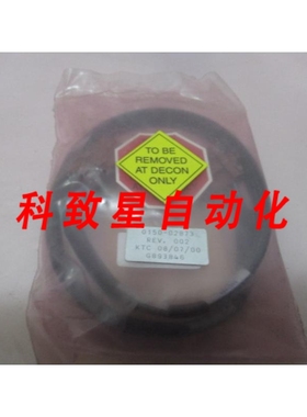 工业配件AMAT 0150-02973 CABLE ASSY DNET I/O BACKPLANE DC PWR
