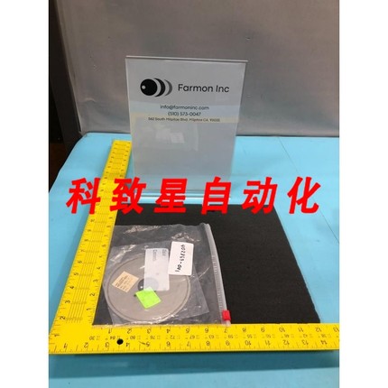 工业配件FSI 402869-001 CODE WHEEL INDEXING SERVO SENSOR 1751