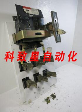 工业配件TIASTAR 89 600 AMP主熔丝MCC MCCB 桶 600A带