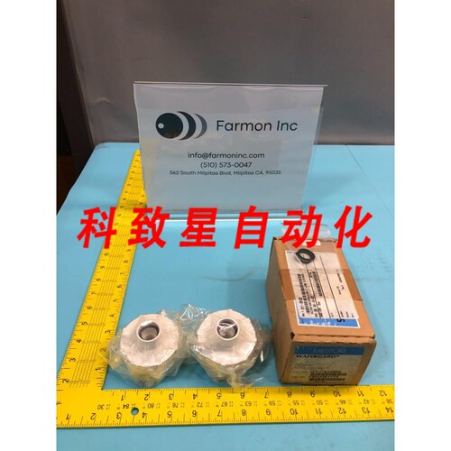 工业配件WGGB12S02 T-LINE GAS FILTERS .05 12 STK 144451