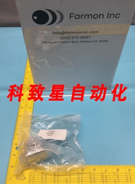 工业配件AMAT 0050-40667 ADAPTER CHVENT LINE 142284