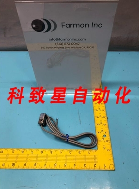 工业配件CS3B SENSOR DC 5 30V 10 46MA 192704