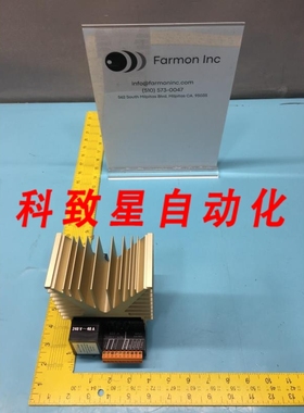 工业配件425A POWER UNIT 17067-00 40A 240V 131099