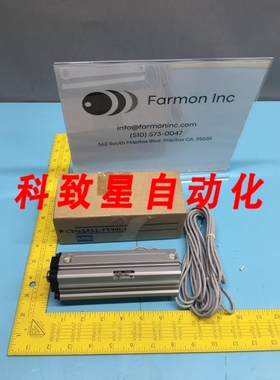工业配件CDQ2A32-F94411 PNEUMATIC 123963