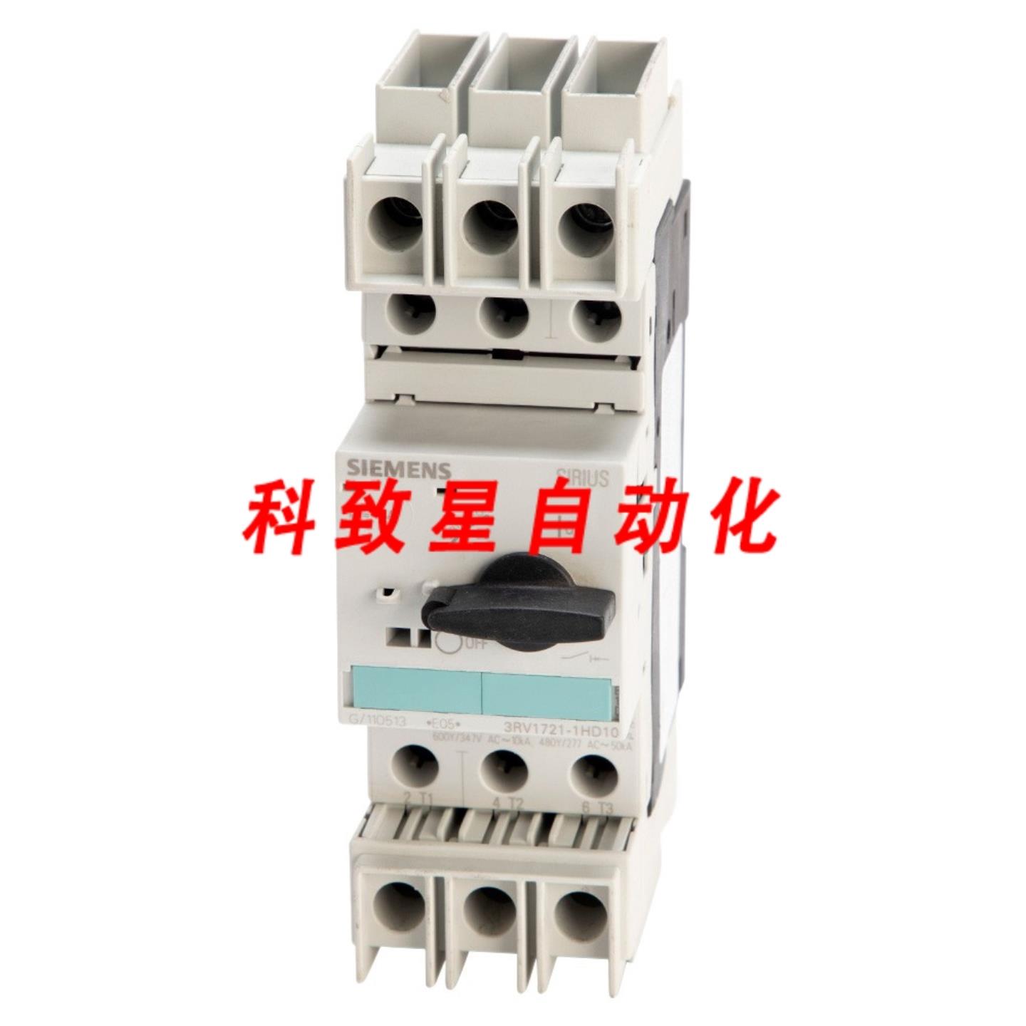 工业配件3RV1721-1HD10