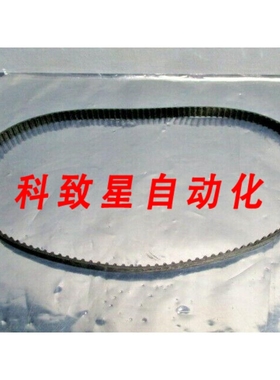 工业配件AMAT 3080-01015 TIMING BELT 1/5P X 130T 101852