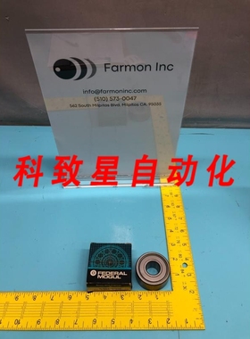 工业配件FEDERAL MOGUL 5304-KSSE BCA BEARING 175452