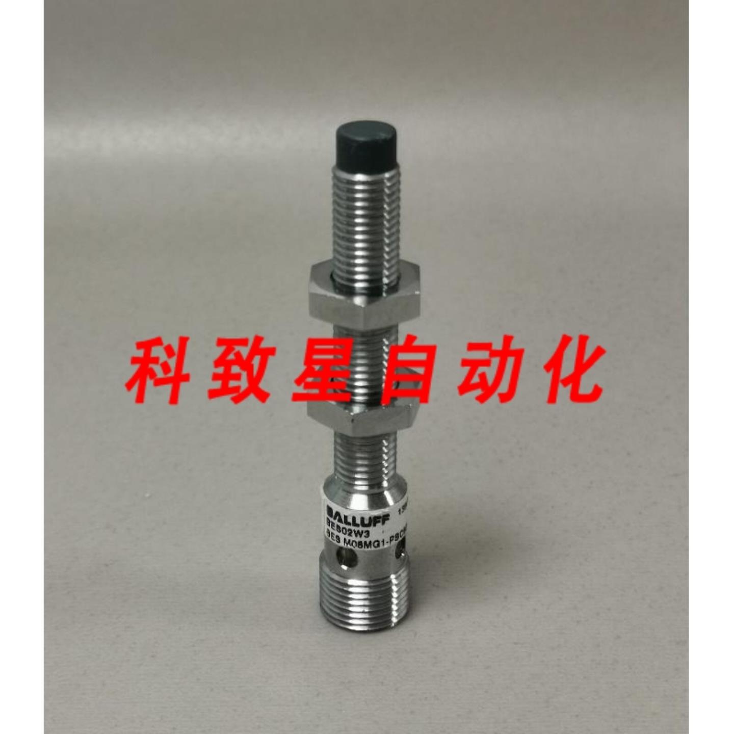 工业配件BES02W3 BES M08MG1-PSC60F-S04G