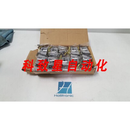 工业配件TII NETWORK 95S-A-00-0-2 桥接模块装