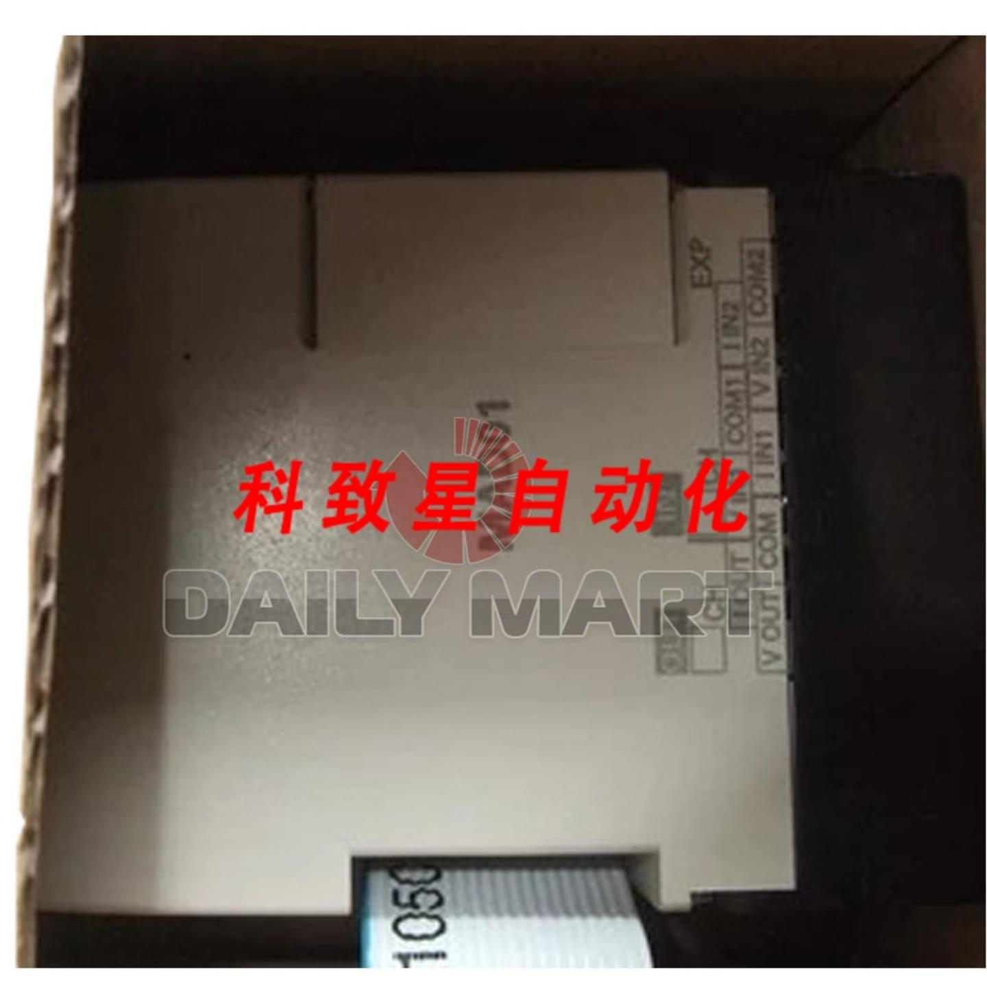 工业配件CPM1A-MAD11 模拟控制器