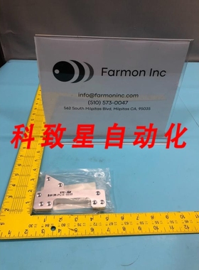 工业配件AMAT 00201747 PLATE HANDLE BASE LOADLOCK COVER 15744