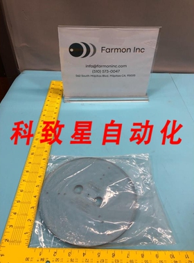 工业配件AMAT 02700152 TOOL CAL 101 LIFT TO ROBOT 158398