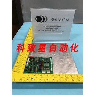 工业配件DESIGN 1662998-501 POWER SUPPLY CONTROL PCB 135098