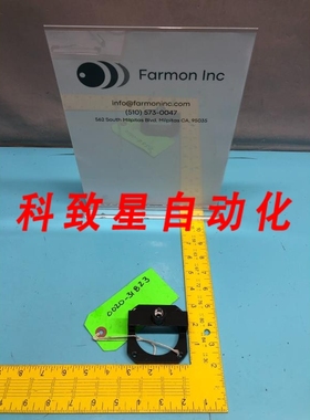 工业配件AMAT 00201823 BRACKET ENDPOINT 179971