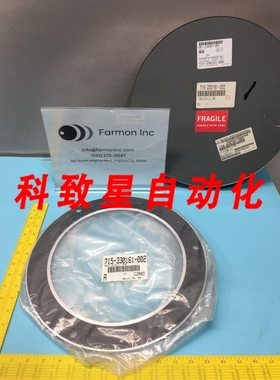 工业配件LAM 71530161-002 SHIELD RING B.A.C. THK 159187