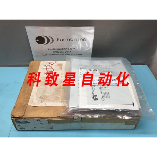 工业配件AMAT 0242-18596 KIT MAINFRAME DEGAS CH E&F ENDURA 3