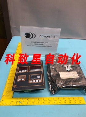 工业配件SCP 3260399G-00 3151 NITRIDE ETCH CONTROLLER 583-012