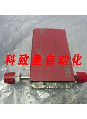 工业配件STEC SEC-F730M MASS FLOW CONTROLLER MFC N2 20 SCCM 4