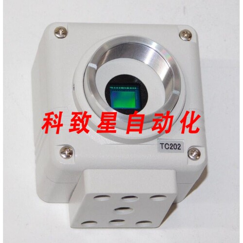 工业配件STC-TC202USB-AT显微镜 UXGA USB CCD 摄像头