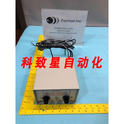 工业配件ORIEL 68705 ARC LAMP IGNITOR 233248861 158744