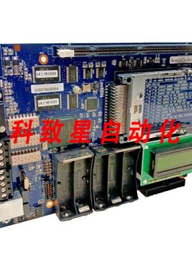 工业配件ISTAR PRO数字控制组装板 0311-0068-01