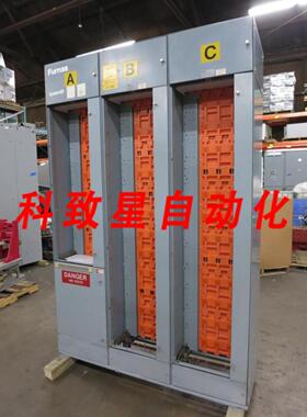 工业配件TIASTAR 5X控制器中心 800A600A系统 89 600安培