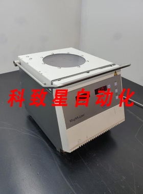 工业配件ROCHE MAGNA LYSER台式均质机 7000 RPM 115VAC年份:2005