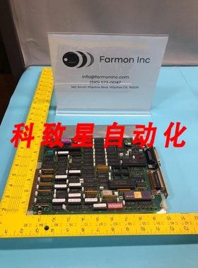 工业配件705285 SINGLE BOARD COMPUTER 1722A004 189082