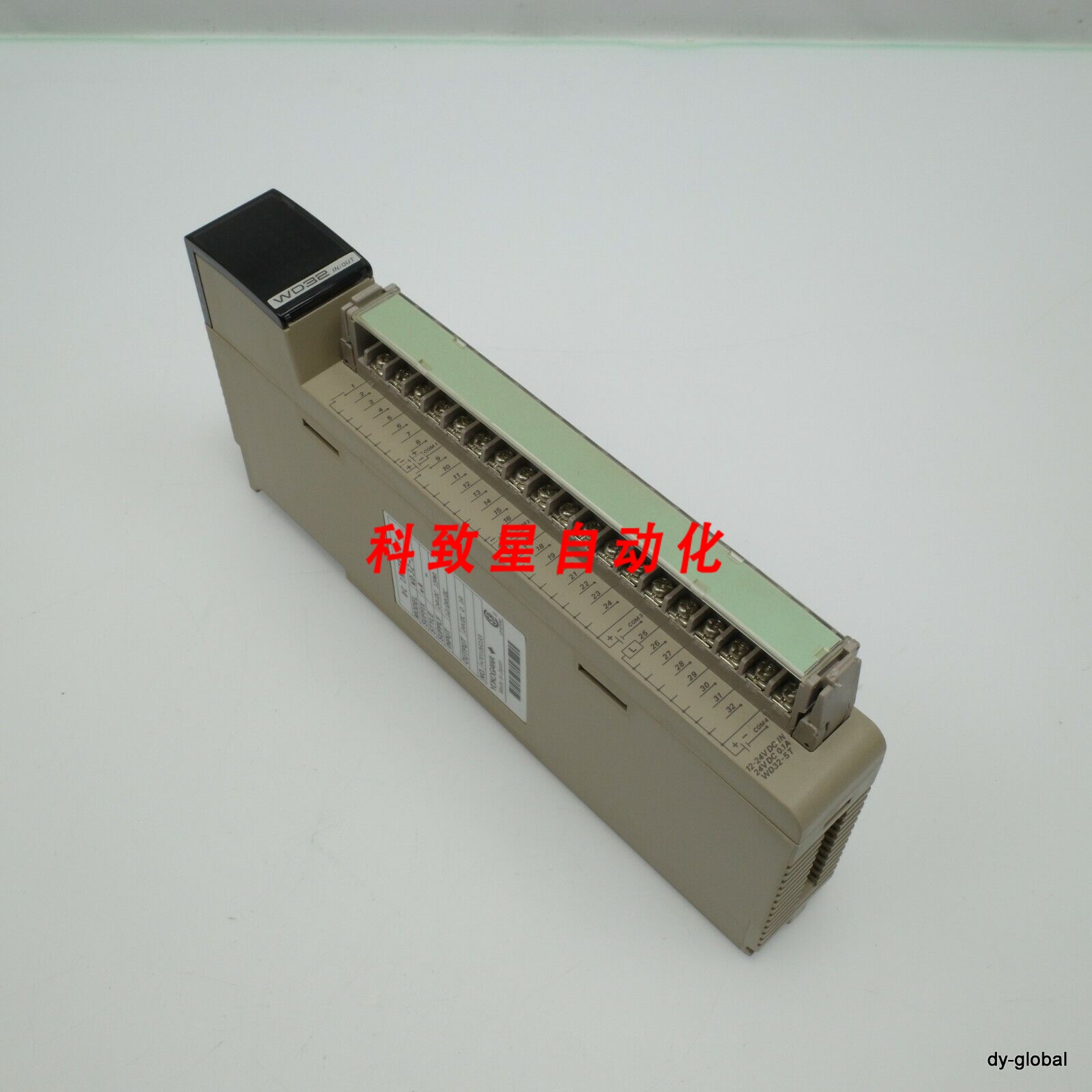 工业配件WD-32-5T DC INTR OUT WE32