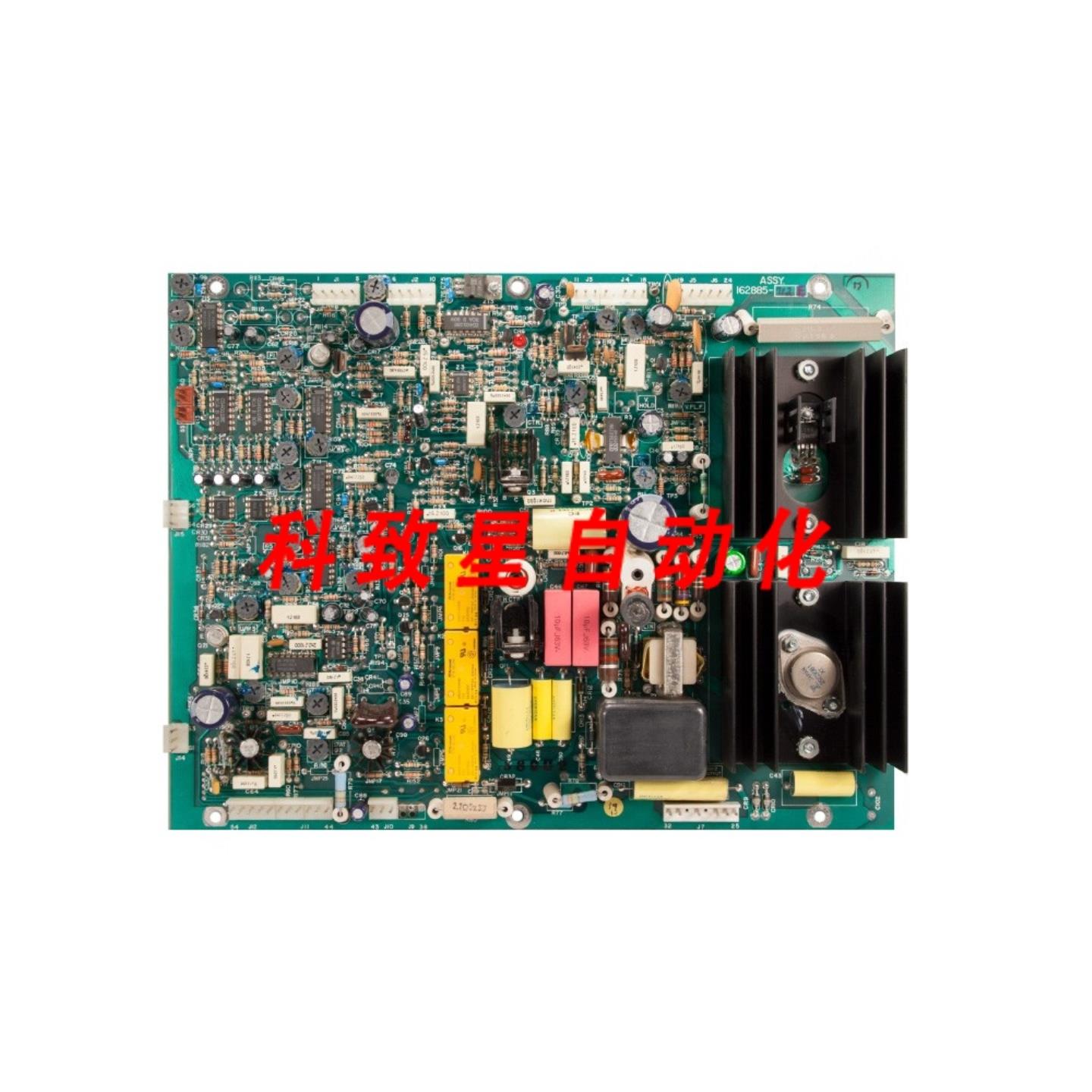 工业配件CONRAC 162885-712E