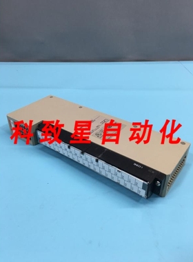 工业配件C500-ID218 PLC MODULE 3G2A5-ID218 24VDC 10MA 121025