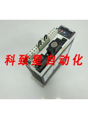 工业配件MCDCT3112伺服 400W 100-115V