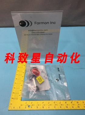 工业配件AMAT 00506922 WELDMENT FEEDTHRU 5RA N2 LOADLOCK PURG