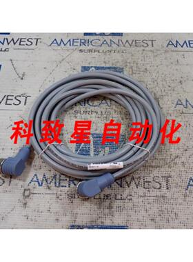 工业配件INTERLINK WSMWKM 5711-6M BUSSTOP双头电缆6米