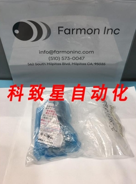 工业配件FP-71-6.35 VALVE AIR ACTUATED 133976