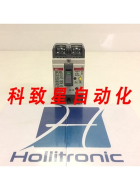 工业配件MEC EBS 32FB断路器20A 2P