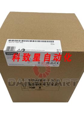 工业配件6ES7 511-1CK01-0AB0 CPU