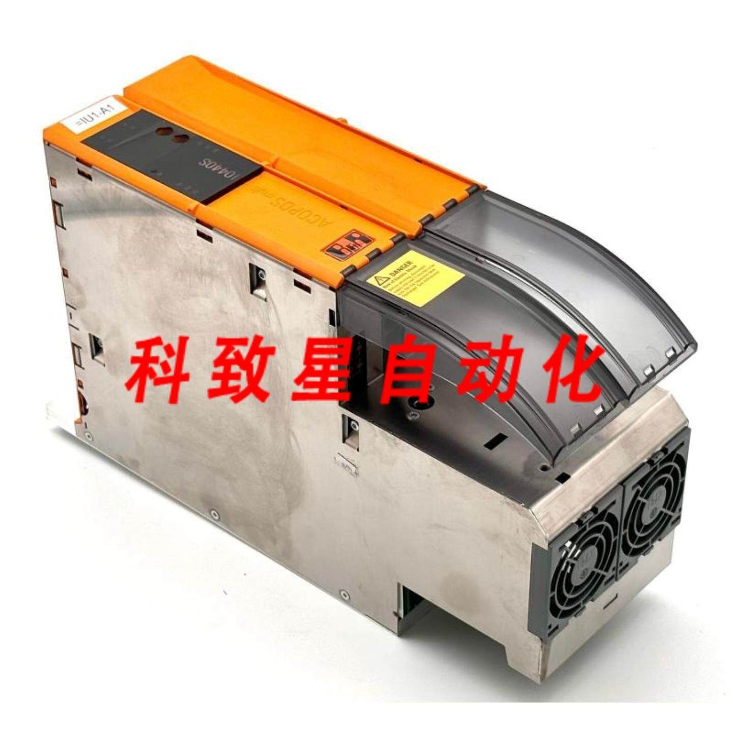 工业配件ACOPOS 8BVI0440HCS0000-1 REVE0逆变器模块