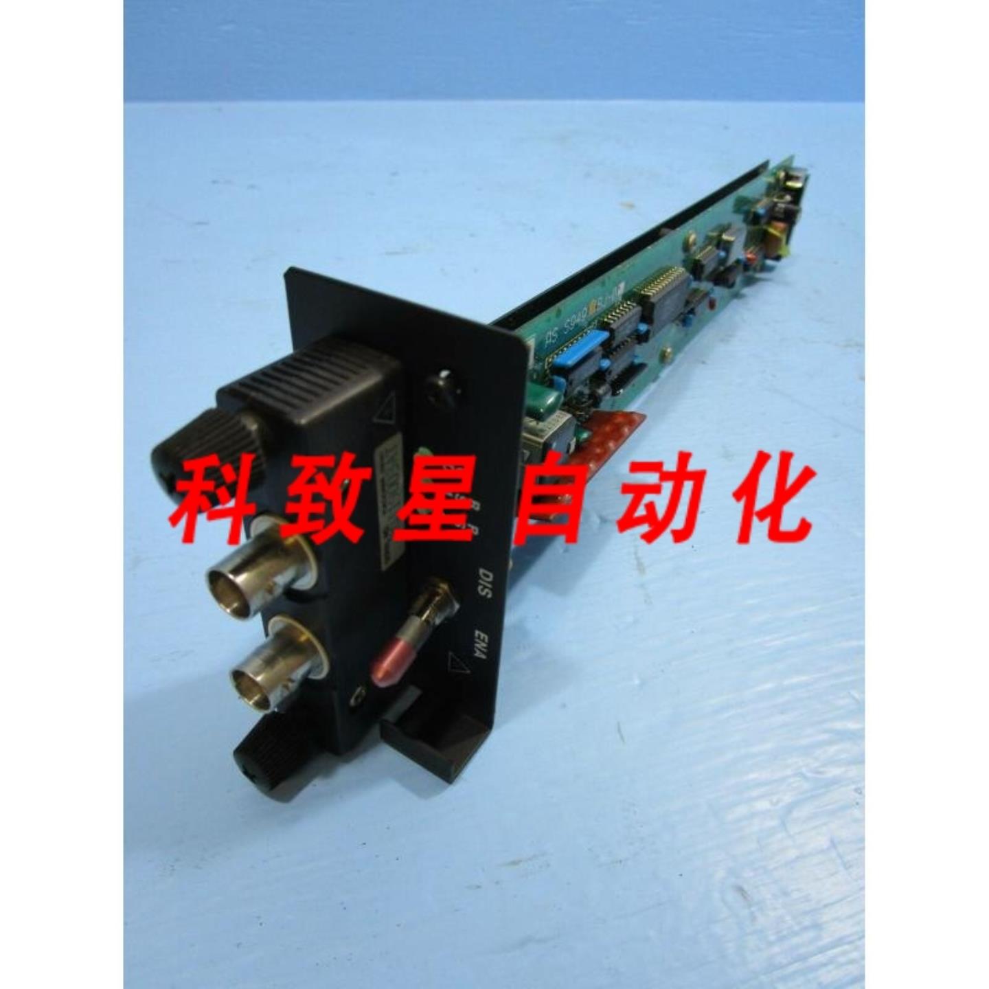 工业配件AS-S949IBJ-0 DIS ENA DCS PLC模块ASS949IBJ0卡DISE