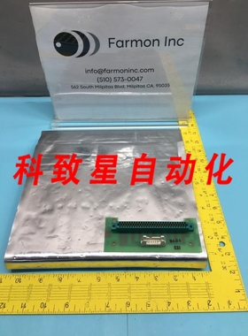 工业配件WJ 290032-400 PCB CONTRACTOR 29003200 150631