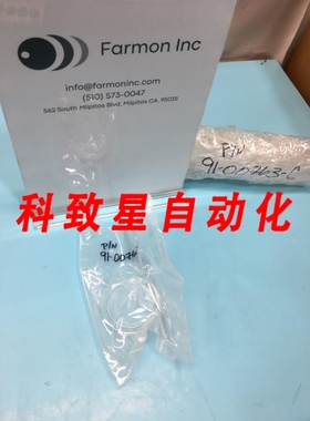 工业配件AMAT 91-00763-C CU ENDPOINT WINDOW 91-00763-C-WCQ 46