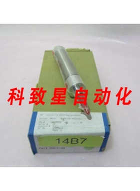 工业配件AMAT 3020-01189 AIR 1-1/16 BORE STRK ON-TRAK 31-0008