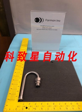 工业配件AMAT 0050-09057 TUBE WELDMENT CAP MAN 173294