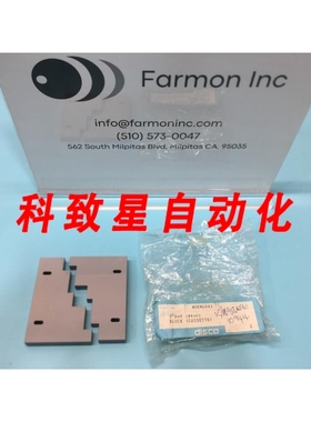 工业配件MOENL043-A CASSETTE 186008