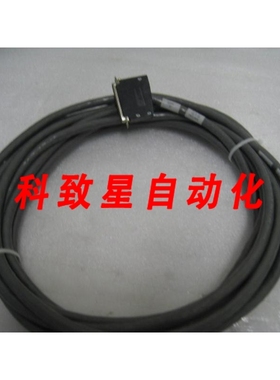 工业配件AMAT 02261561 REV.A CABLE 37 PIN 30 FT P1-P7 REMOTE.