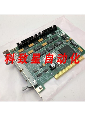 工业配件CORELIS PCI-1149.1 JTAG数据采集卡 ISP