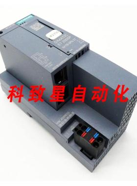 工业配件6ES7155-6AU00-0BN0 E 06 V310+6ES7193-6AR00-