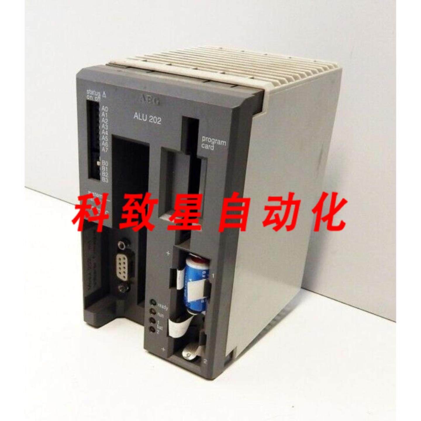 工业配件AEG ALU 202L 6728-042274946 CPU 12K MODNET1SFB