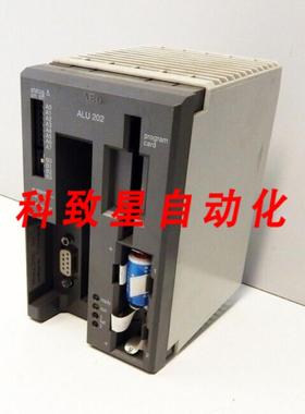 工业配件AEG ALU 202L 6728-042274946 CPU 12K MODNET1SFB